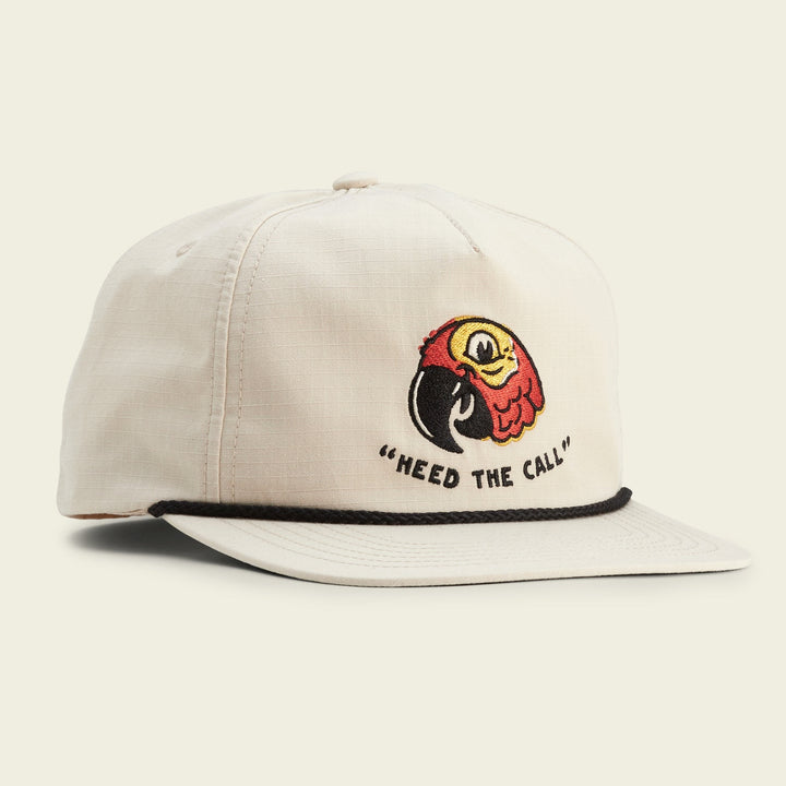 Howler Unstructured Snapback Hat