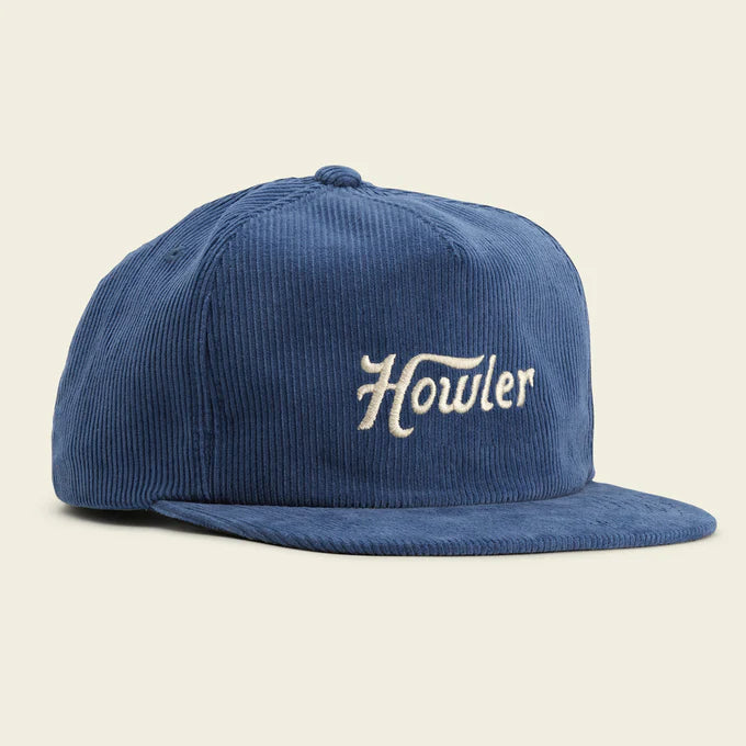 Howler Unstructured Snapback Hat