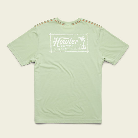 Select Pocket T-Shirt