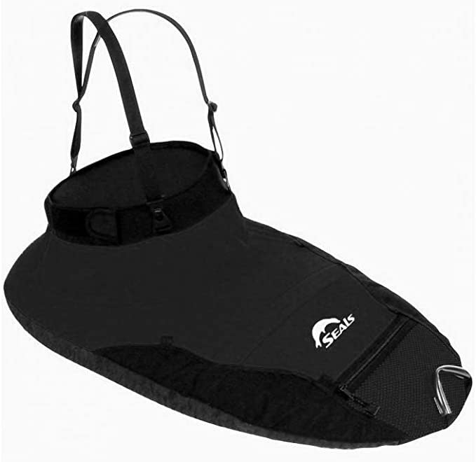 Seals Tropical Tour Spray Skirt