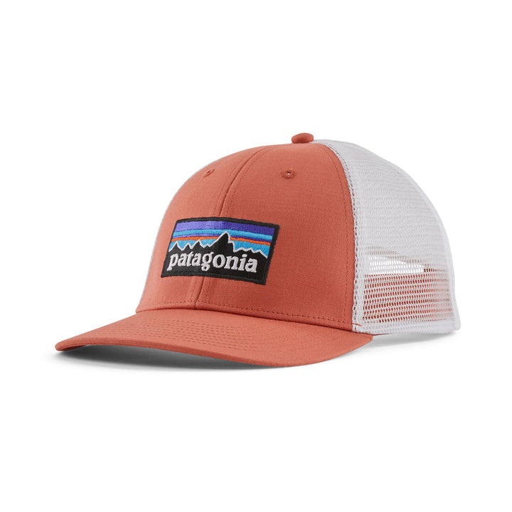P-6 Logo LoPro Trucker Hat