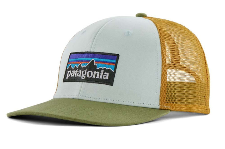 P-6 Logo LoPro Trucker Hat