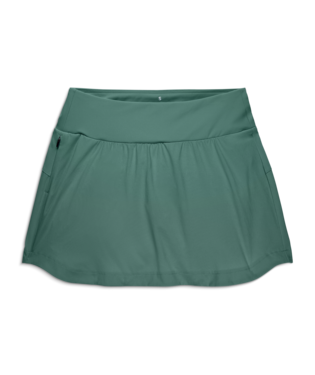 Women's Bamboo-Lined Active Breeze Skort - 13