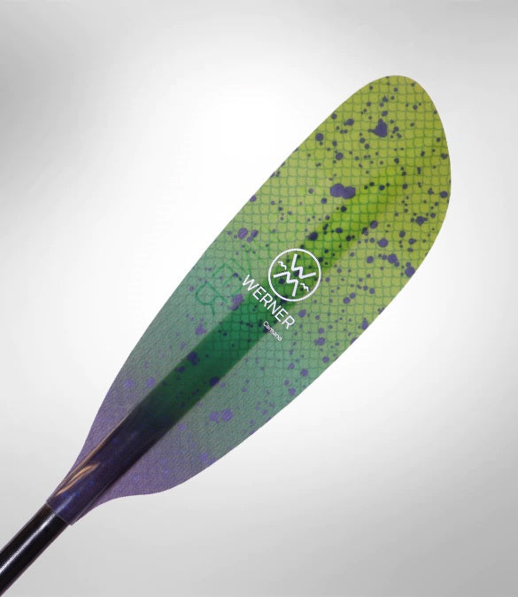 Camano Straight Shaft