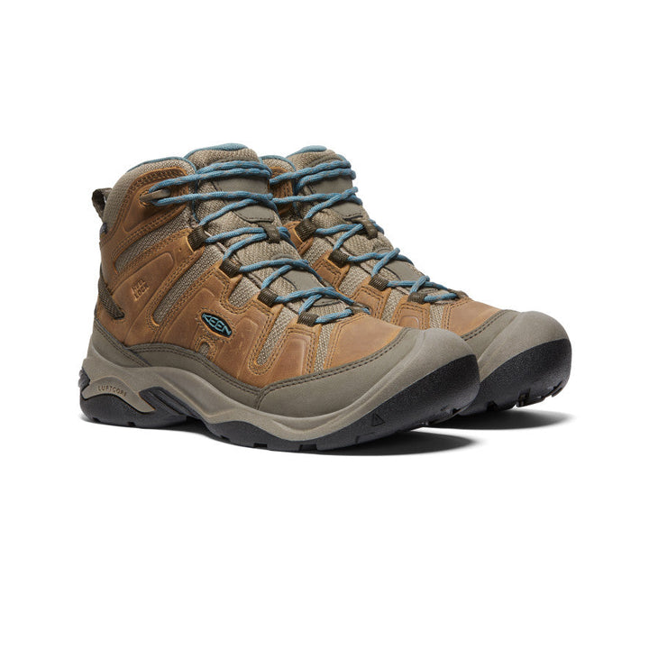Women's Circadia Waterproof Boot
