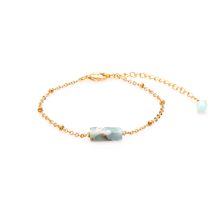 Stone of the Earth Bracelet