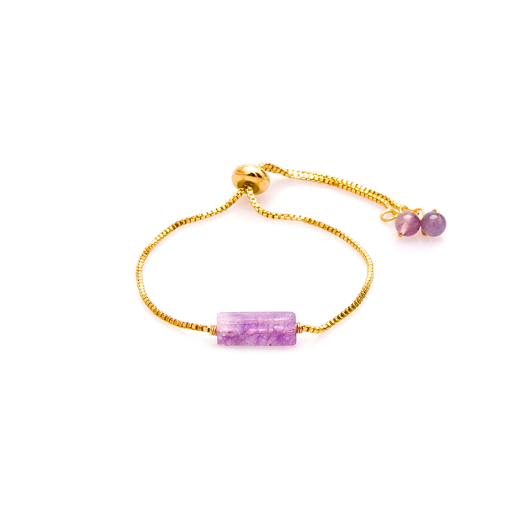 Stone of the Earth Bracelet