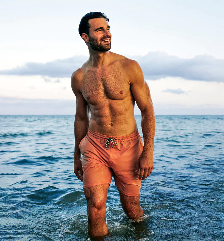 Men's Andros Trunk