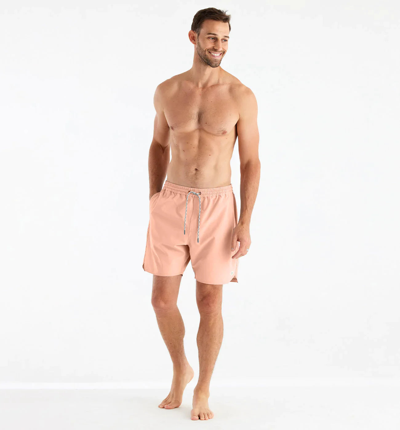 Men's Andros Trunk – Naples Outfitters