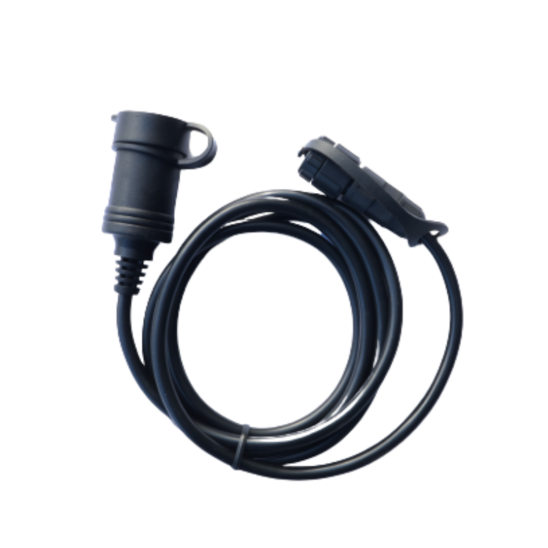 Bixpy PP-166 / PP-77 - 12V Cigarette Socket