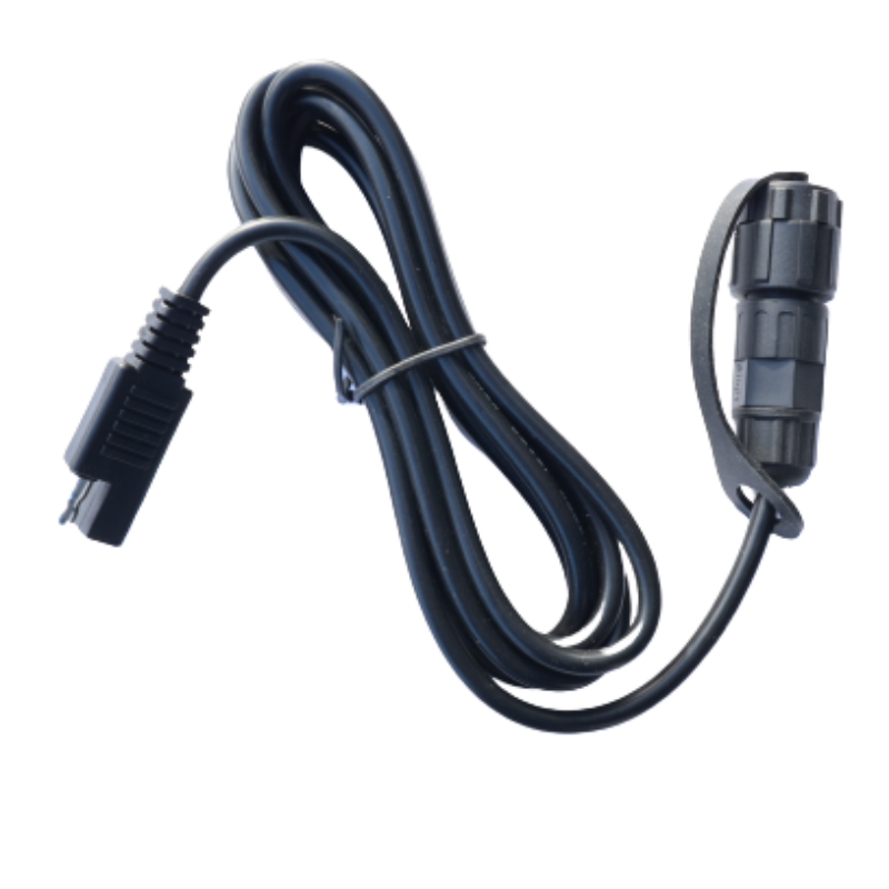 Bixpy PP-166 / PP-77 - 12V SAE Connector