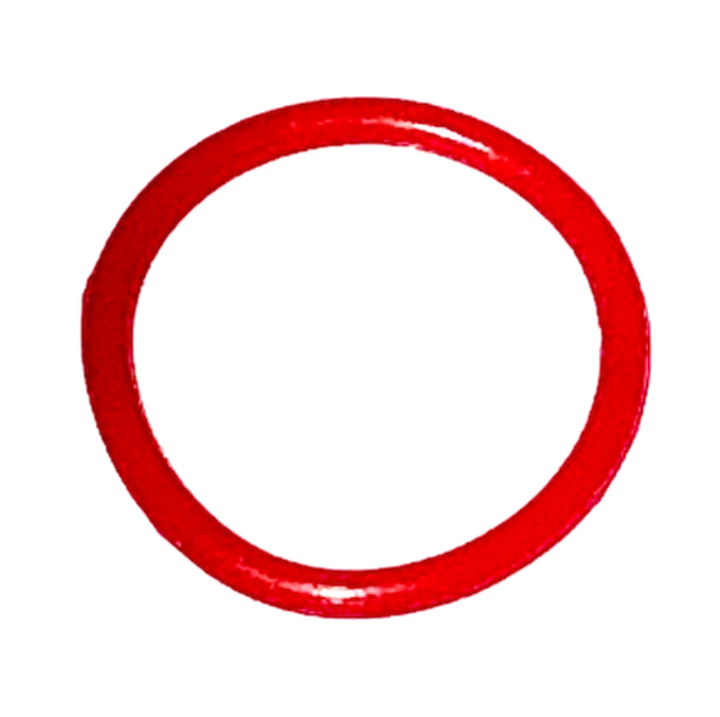Connector o-ring