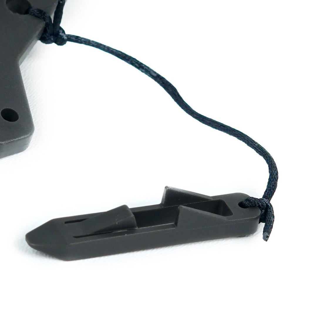Fin Lock Clip Bolt