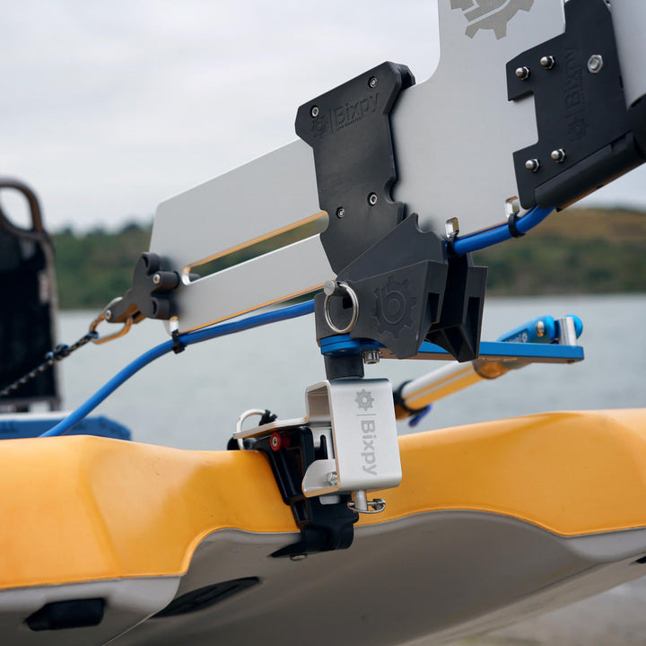 Hobie Lynx  Gudgeon
