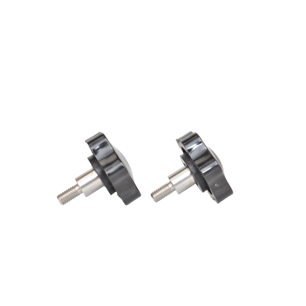 M6 Shoulder Bolts - PAIR