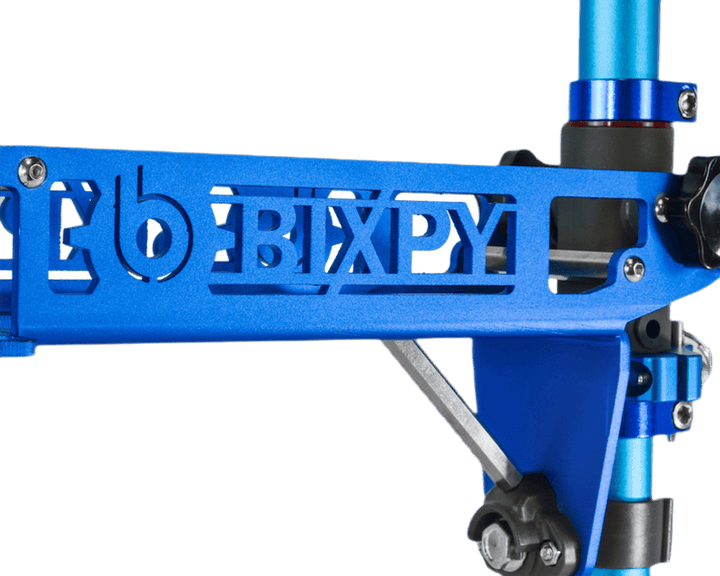 Power Pole Adapter (K-1 & J-2 Motors)
