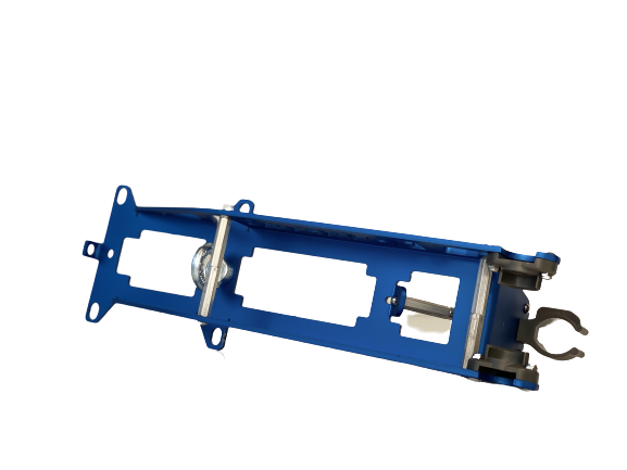 Power Pole Plate