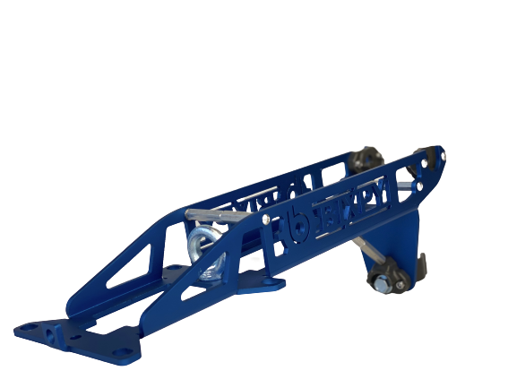 Power Pole Plate
