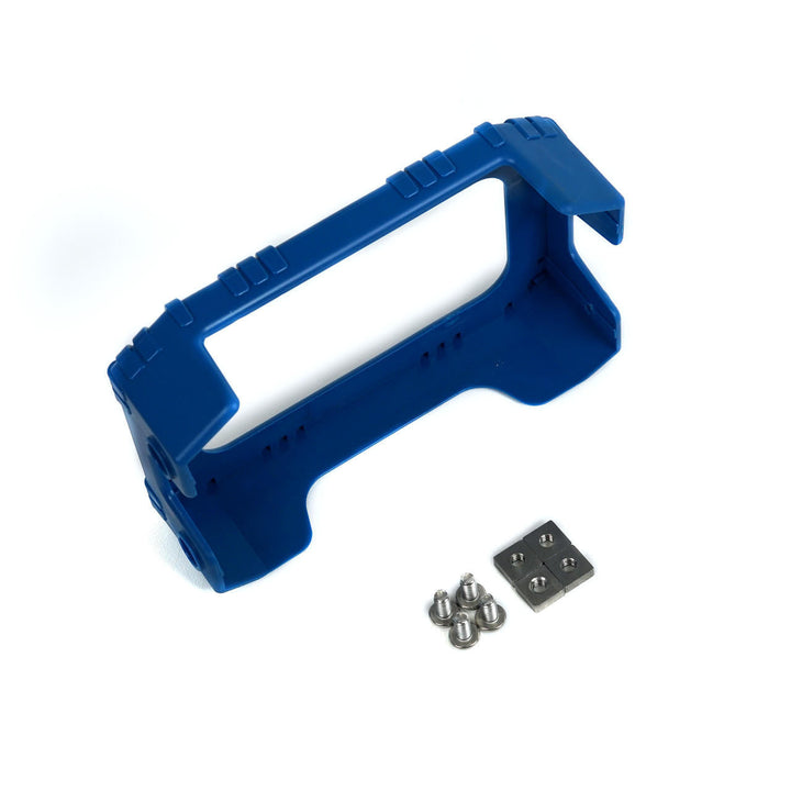 PP-768 Battery Bumper with a  Set of Nuts and Bolts