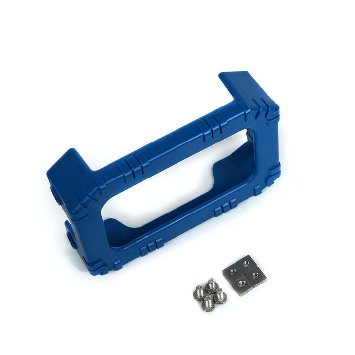PP-768 Battery Bumper with a  Set of Nuts and Bolts