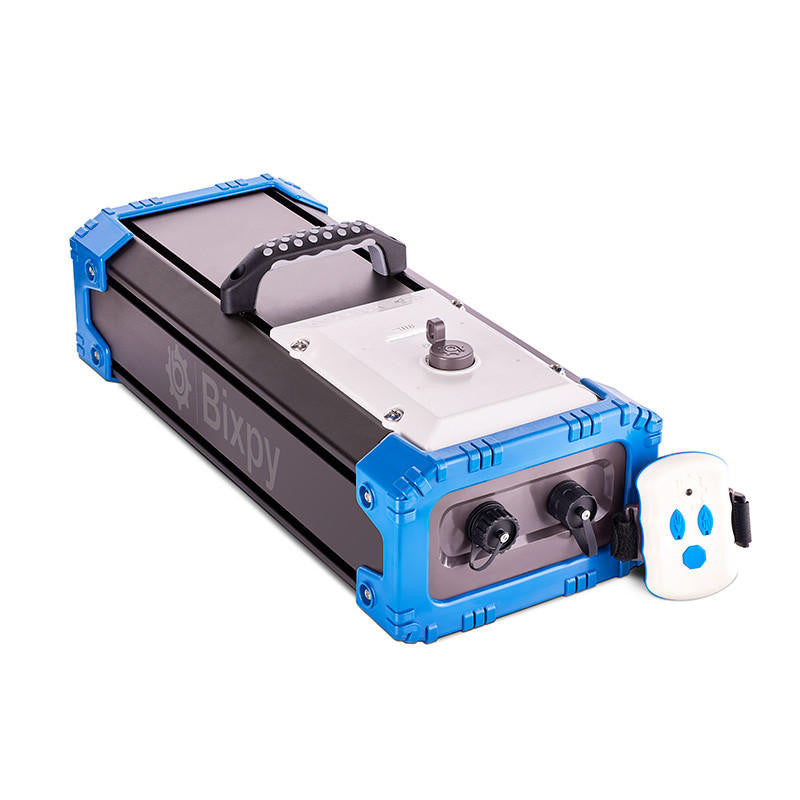 Bixpy PP-768 Outboard Battery (V2) – Naples Outfitters