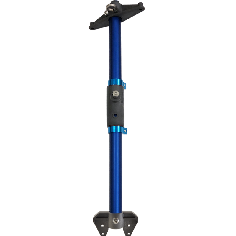 Vertical Pipe for K-1 & J-2 Adapters