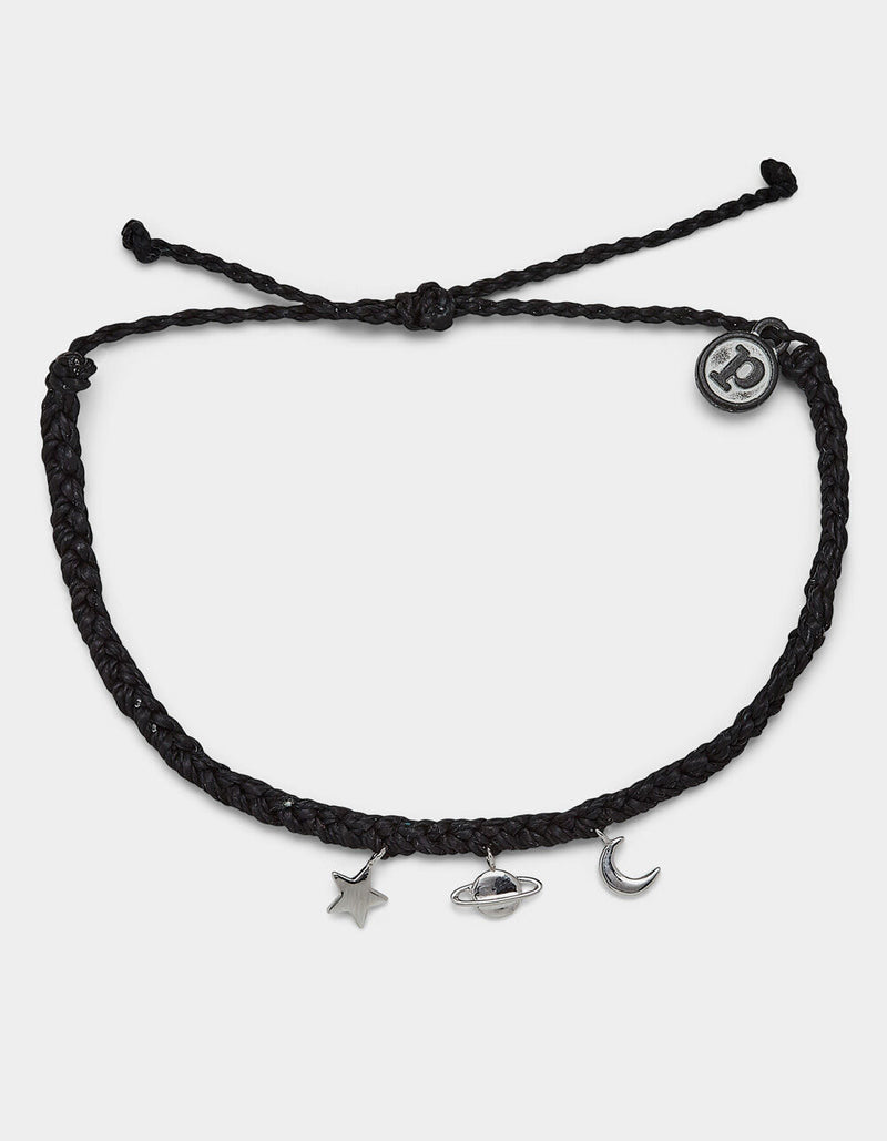 Cosmic Charm Bracelet