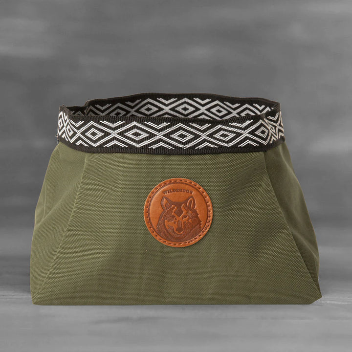 Travel Dog Bowl