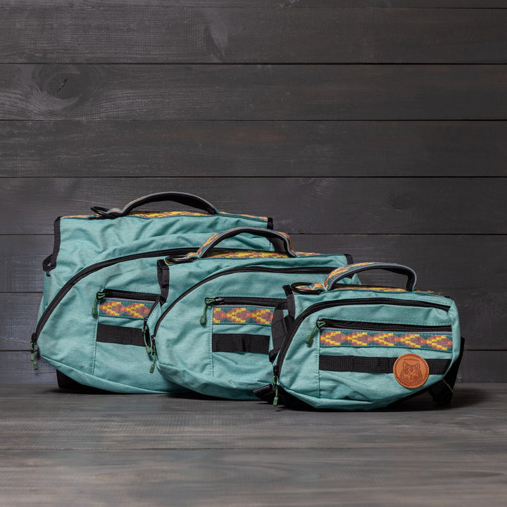 Doggy Backpack