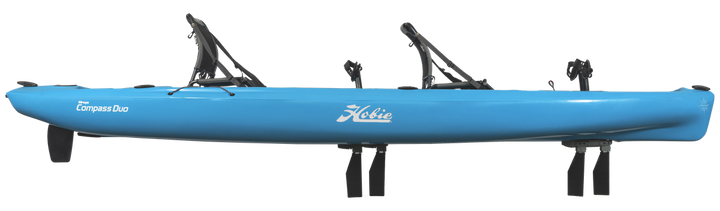 Hobie Mirage Compass Duo