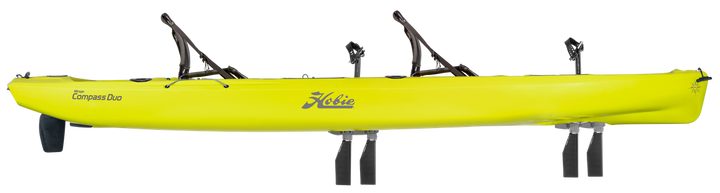 Hobie Mirage Compass Duo