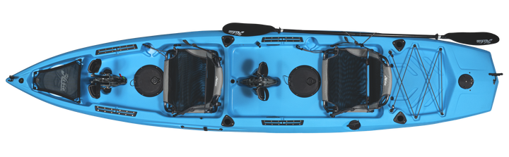 Hobie Mirage Compass Duo