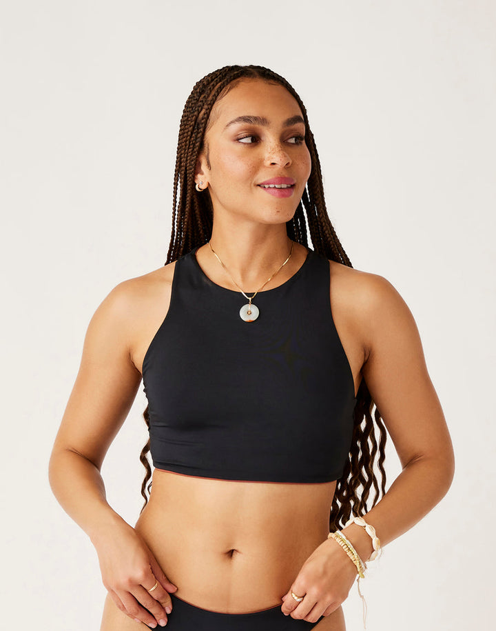 Sanitas Reversible Top