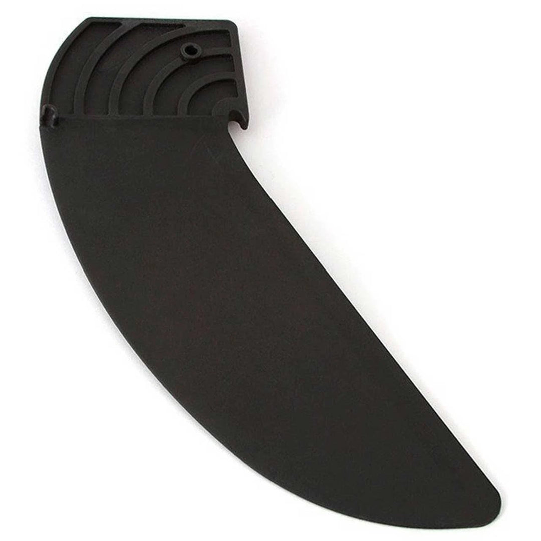 Eclipse Rudder
