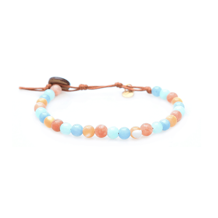 Healing Bracelet 6mm