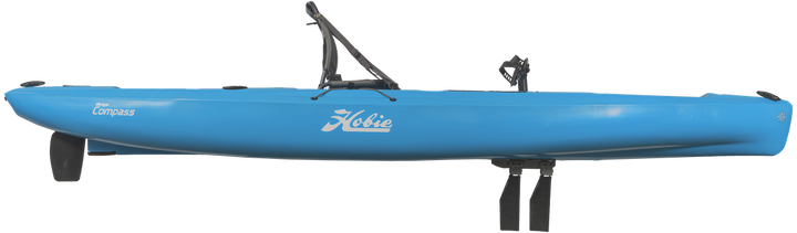Hobie Mirage Compass