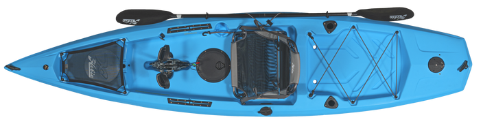 Hobie Mirage Compass