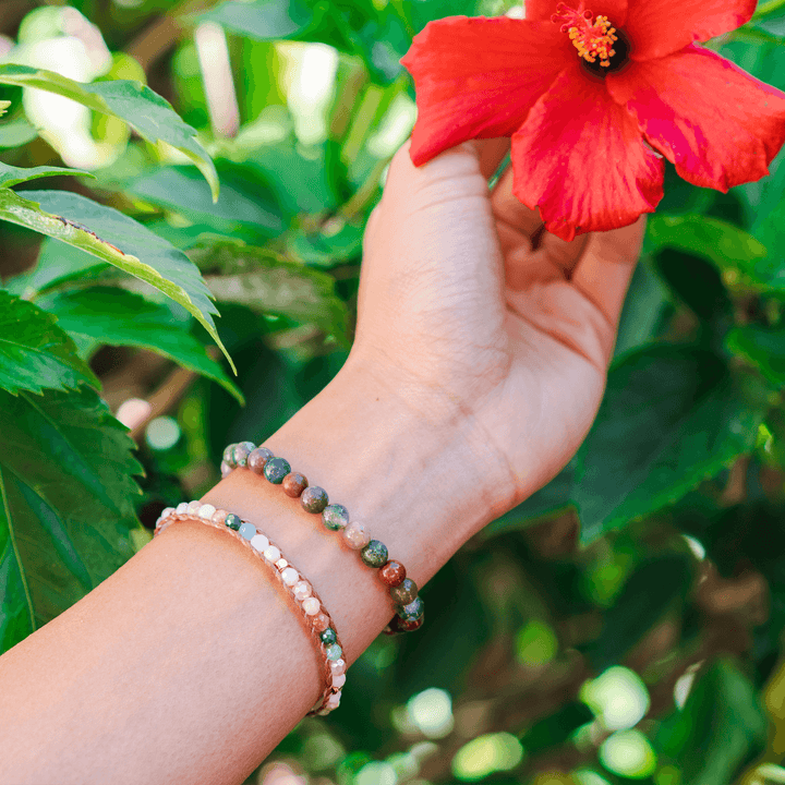 Healing Bracelet 6mm