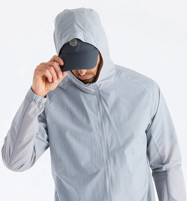 Men's Headwind Jacket