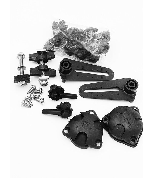 Small Parts Kit Passport 12