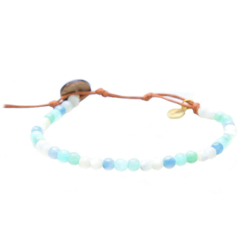 Healing Bracelet 4mm