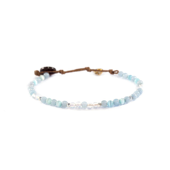 Healing Bracelet 4mm