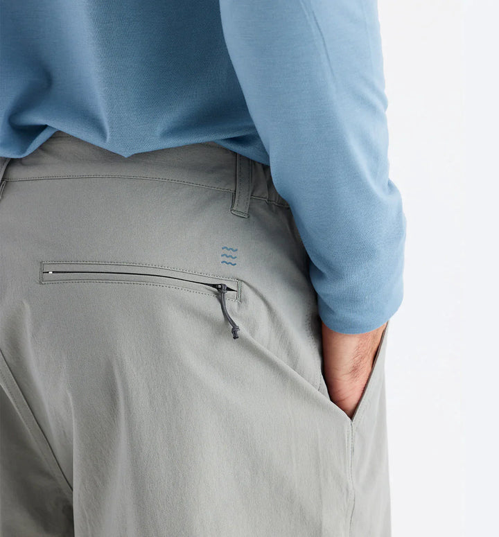 Men's Latitude Short