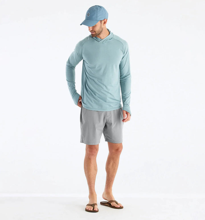 Men's Latitude Short