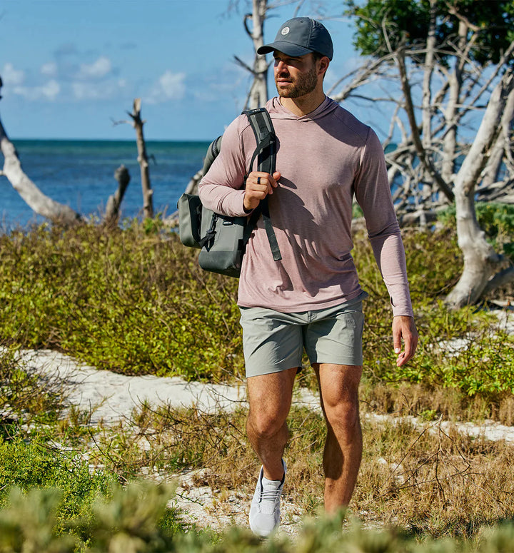Men's Latitude Short