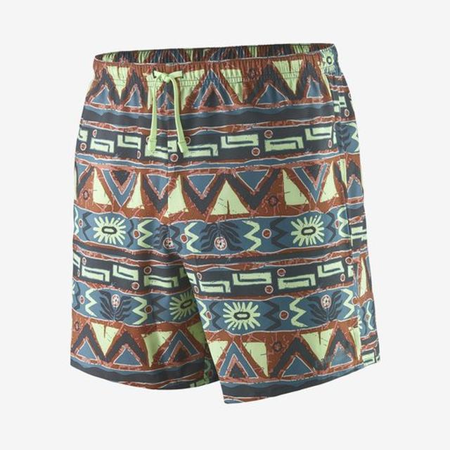 Men's Trailfarer Shorts - 6 in.