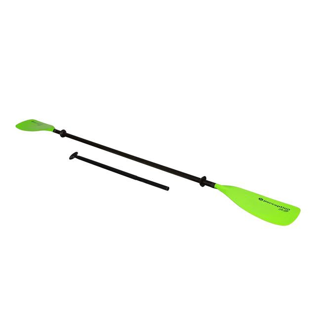 3-piece Hi-Life SUP/Kayak Paddle (Lime)