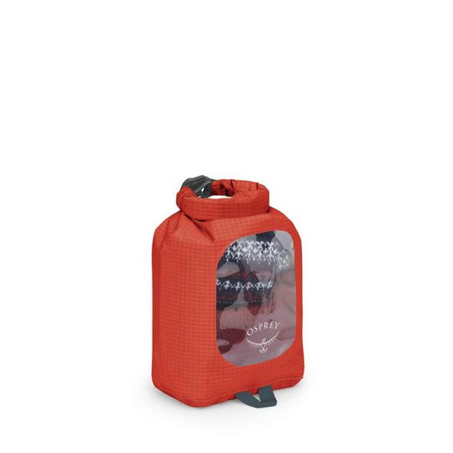 Dry Sack w/ Window 3L
