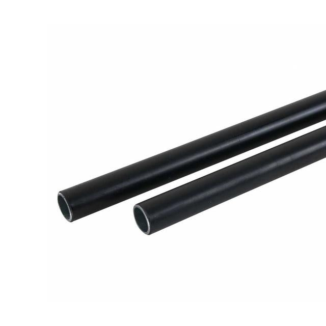 Large (66") RoundBar Pair (2 CrossBars)