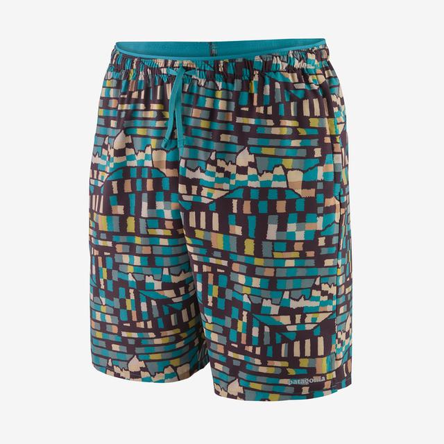 Men's Multi Trails Shorts - 8 in.